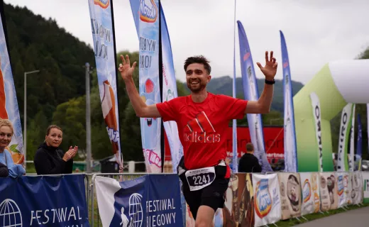 Nie pozostawili złudzeń! W tym roku Bieg Górski na 11 km należał do nich [WIDEO] - 89